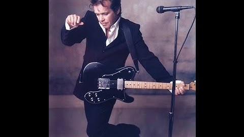 John Mellencamp - Play Guitar - Guitar Lesson by Mike Gross - How To Play - Tutorial