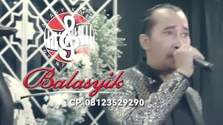 Bahebbak - Balasyik Live Surabaya