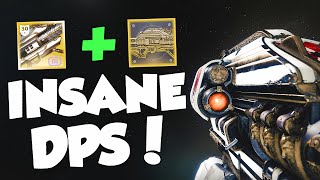 How to Get the Gjallarhorn Catalyst! (Fast & Easy)