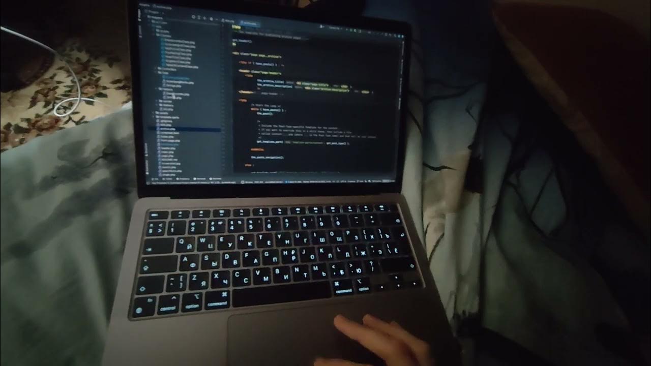 macbook m1 air Jetbrains IDE Screen flicker (013) YouTube