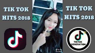 KUMPULAN VIDEO TIK TOK KEREN 'HITS 2018' PART 1 | TIK TOK GENERATION