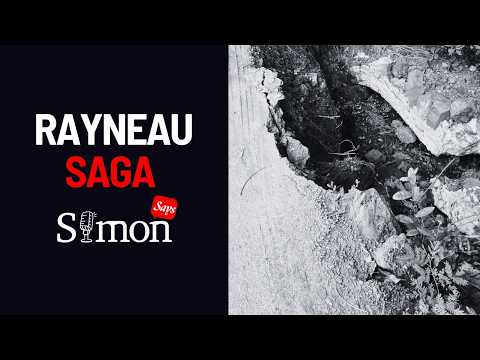 Simon Says - Rayneau Saga Continues