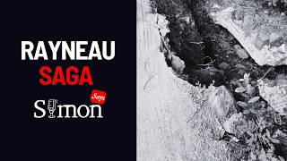 Simon Says - Rayneau Saga Continues