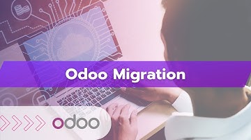 MDSoft Odoo Migration บริการย้ายข้อมูล อัปเกรด ปรับเวอร์ชั่น วิเคราะห์ ดูแลระบบจากทีมผู้เชี่ยวชาญ