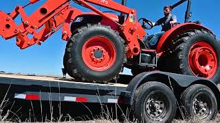 Durability isn't a feature of our trailers - It's our entire identity.