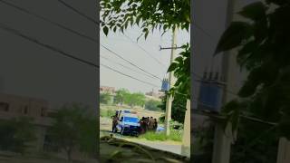 Pti MPA Layyah House police / Sardar Shahabud din khan shear MPA Pti