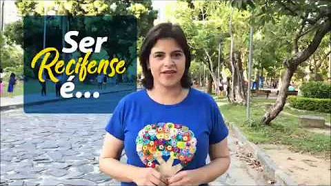 Como se escreve recifense?