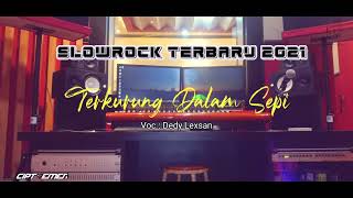 Download Lagu Terkurung Dalam Sepi - Dedy Lexsan (Lyrics) MP3 Download Lagu Terkurung Dalam Sepi - Dedy Lexsan (Lyrics) MP3