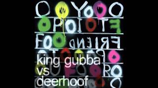 Deerhoof VS King Gubba - Believe ESP (INSTRUMENTAL HIP HOP BEAT)