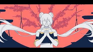 【SynthV short cover   mv】Lower One’s Eyes 【Eleanor Forte Lite】