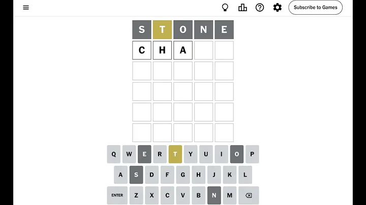 Wordle NOVEMBER 22, 2025 Wordle 1614 Solved