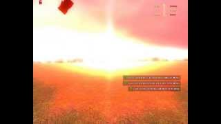 Nuke Bomb in gmod 10 !