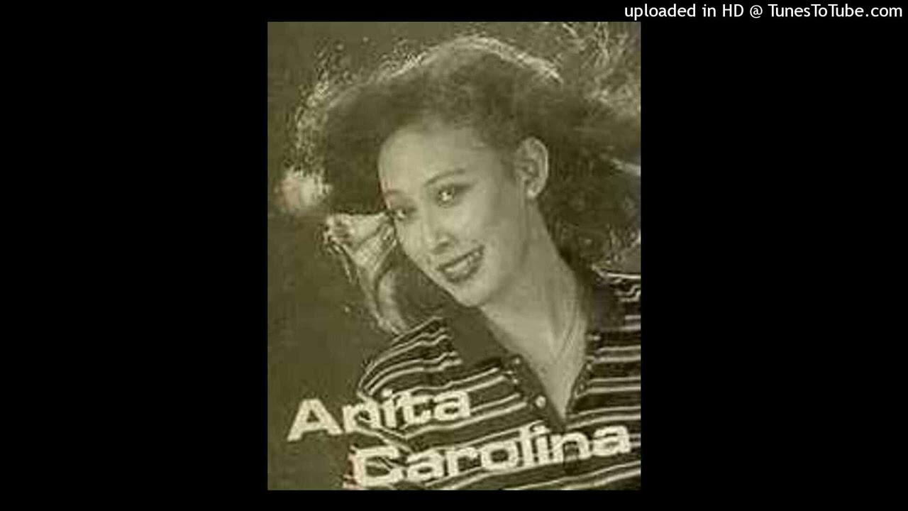 Kapankah - Anita Carolina