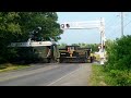 Walkersville railroad dinner train    6/17/2023....