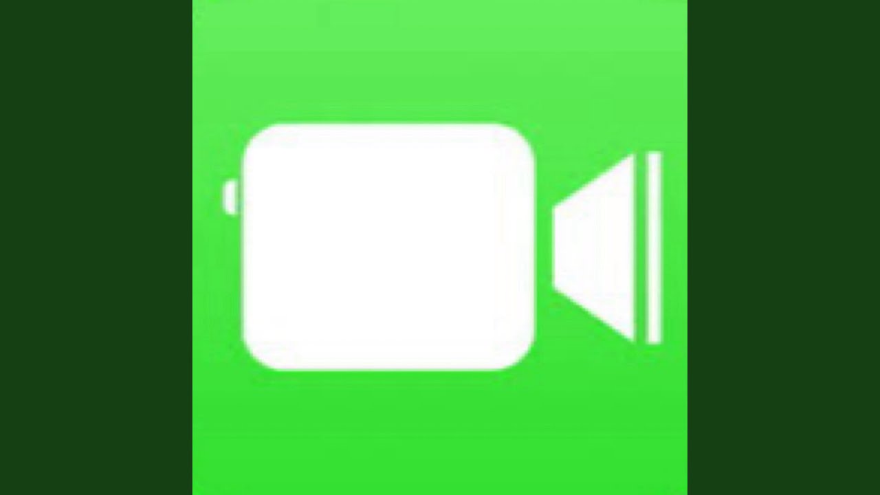 Watch FaceTime on YouTube Watch FaceTime on YouTube