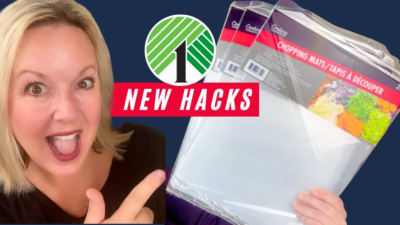 *ГЕНИАЛЬНЫЕ* Лайфхаки по изготовлению разделочных ковриков своими руками из гибких разделочных ко...