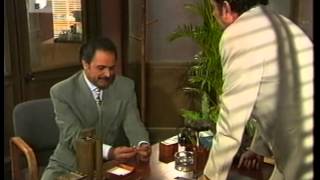 Разлученные / Desencuentro 1997 Серия 16 Разлученные / Desencuentro 1997 Серия 16