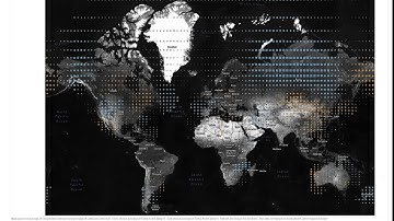 Worldwide Temperature Anomalies For October (1950-2017)