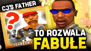 POZWÓLCIE ŻE ZRUJNUJĘ WAM NIECO FABUŁĘ GTA SAN ANDREAS screenshot 3
