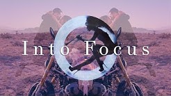 "Into Focus" - Mashup of Ariana Grande  - Durasi: 4:14. 