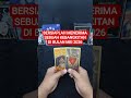 BERSIAPLAH MENERIMA SEBUAH KEBANGKITAN DI BULAN MEI 2026 #tarot #tarotreading