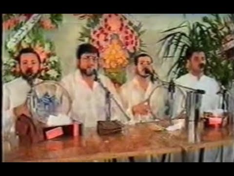 أبو الجود  ياضياء في فؤادي يارسولا في حياتي أين الضجيج العذب