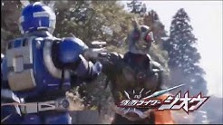 Preview Kamen Rider ZiO Episode 31