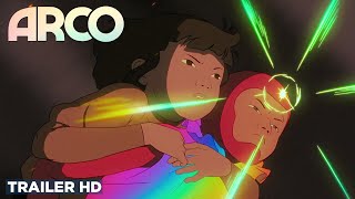 ARCO | Official Trailer HD