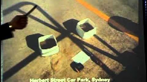 Trafficable areas waterproofed and protected with Radcon Formula #7