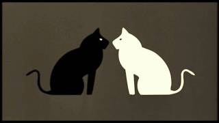 Video thumbnail of "Goran Bregovic   Black Cat White Cat"