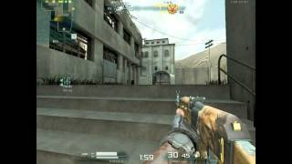 【AVA】 CN 4kill