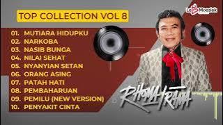 Top Collection Rhoma Irama Vol 8