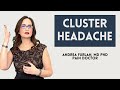 #099 What is CLUSTER HEADACHE, and how to treat it?