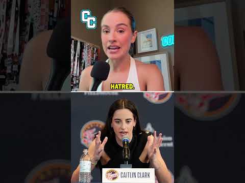 No matter what Caitlin Clark does, it will never be enough