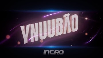 Intro - YNUUBÃO (#7)