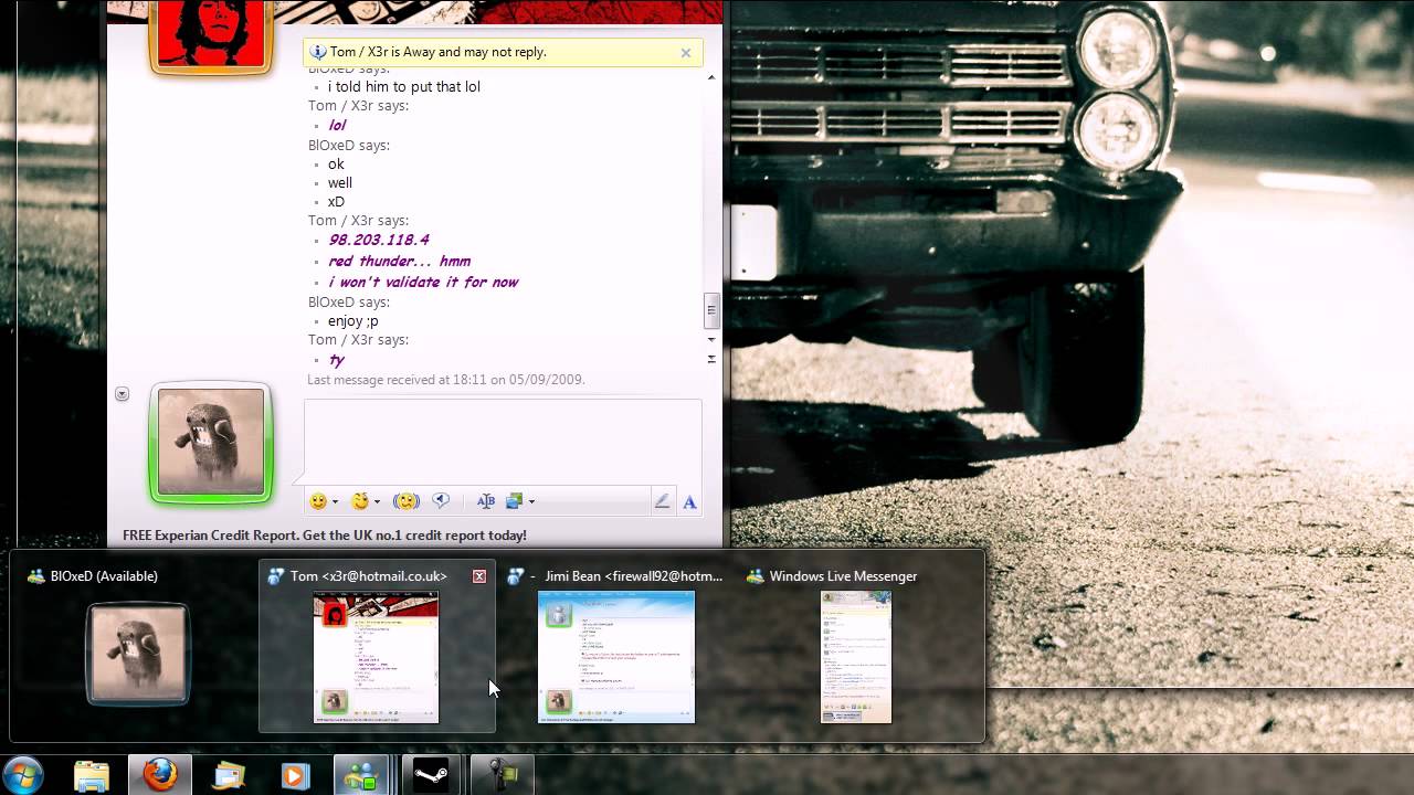 Windows 7 vs Snow leopard - YouTube
