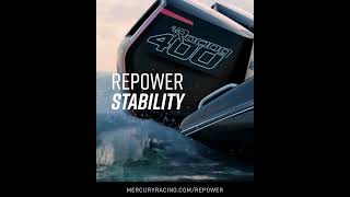 Repower. Take charge.