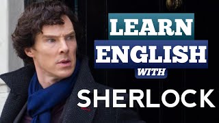 Learn British English With Sherlock | The Six Thachers | part 1