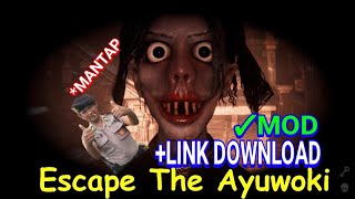 Escape The Ayuwoki Mod Apk Android Download screenshot 4