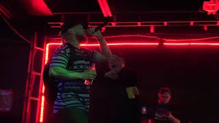 Alex Tha Rippa Live Get Lifted Round 2 April 20th 2019/420