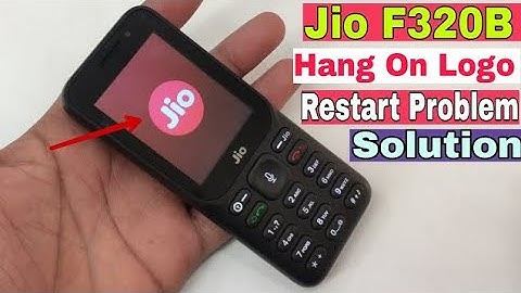 Jio F320B flashing 100% tested | Jio F320B Tested Flash File | Jio F320B Flashing