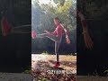 楽にキレイに走れるランニングドリル!毎日コツコツ #ランニング #マラソン #ランニングドリル