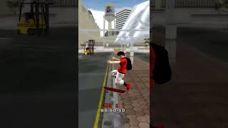 Thug pro custom level movie lot