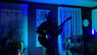 Gatchi - Ghosts (Live in Hadley MA) 4-5-24