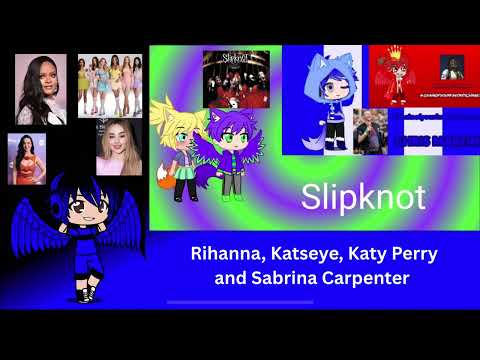 #ChainOfYourFavoriteSinger (REFIXED!!) (Read Description)