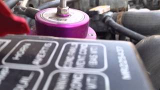 1996 Mitsubishi Eclipse GST
