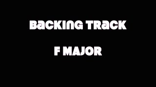 Backing Track [[Bb Maj7 - Am7 - Bb/C - Dm7]]