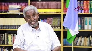 SSDF & Maxamed AALTO | Taariikh