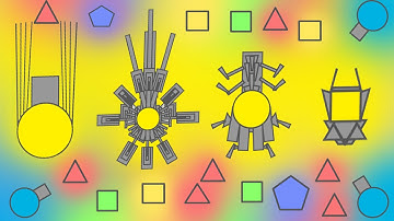 Diep.io NEW Best Arena Closers in Sandbox | Mother Closer | Tanks Nightmare Custom Tanks (diep.io)