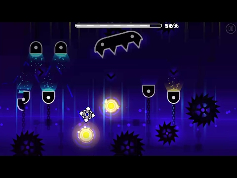 Geometry Dash [2.1] TOE 2017 - (ToE 2.1) - By: GDJose - YouTube